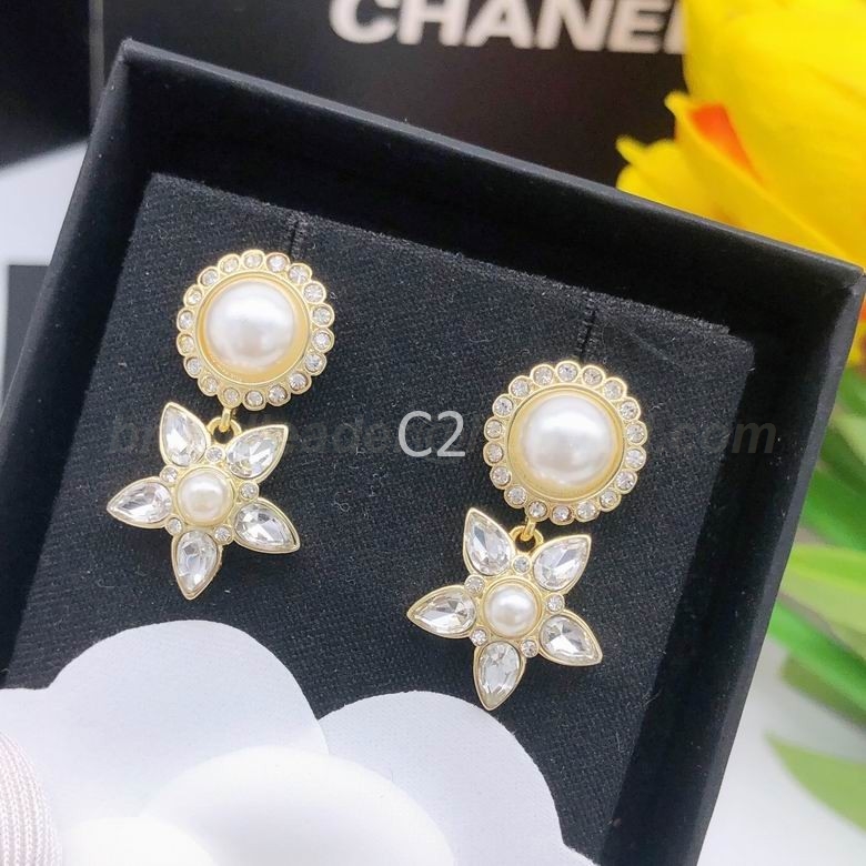 Chanel Earrings 1510